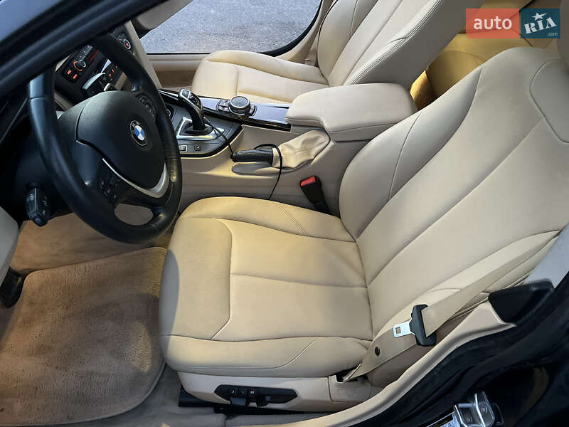 Купе BMW 4 Series 2015 в Вінниці