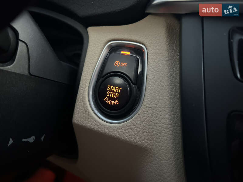 Купе BMW 4 Series 2015 в Вінниці