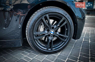 Купе BMW 4 Series 2017 в 