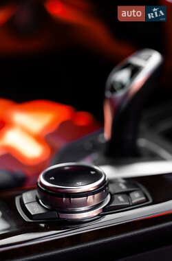 Купе BMW 4 Series 2013 в 