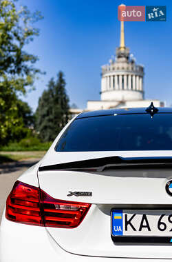 Купе BMW 4 Series 2013 в 