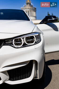 Купе BMW 4 Series 2013 в 
