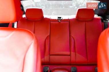 Купе BMW 4 Series 2013 в 