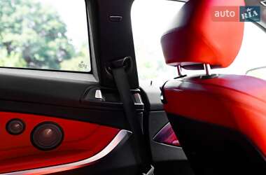 Купе BMW 4 Series 2013 в 
