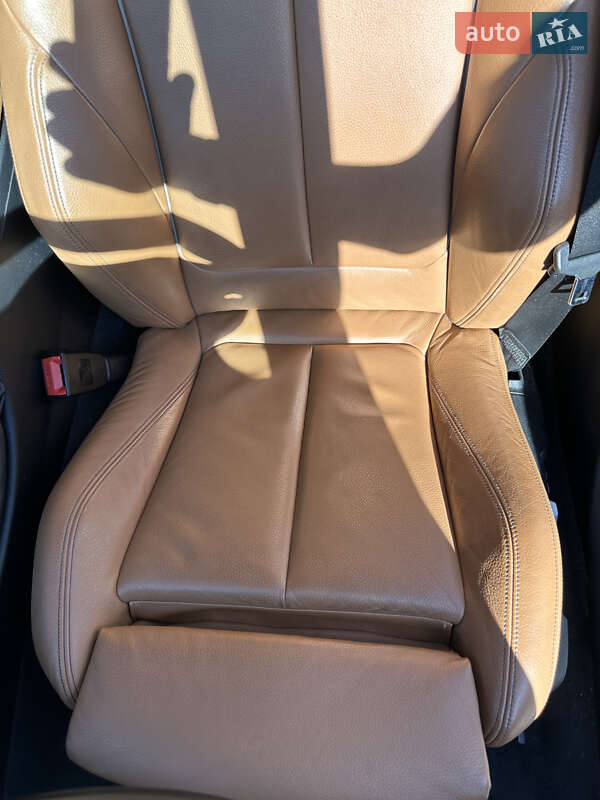 Купе BMW 4 Series 2018 в Києві
