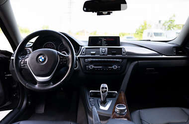 Купе BMW 4 Series 2013 в Одессе