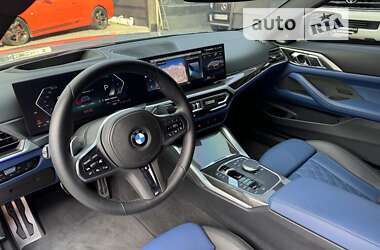 Купе BMW 4 Series 2023 в Одессе