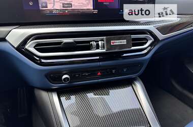 Купе BMW 4 Series 2023 в Одессе