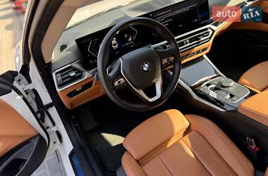 Купе BMW 4 Series 2023 в Одессе