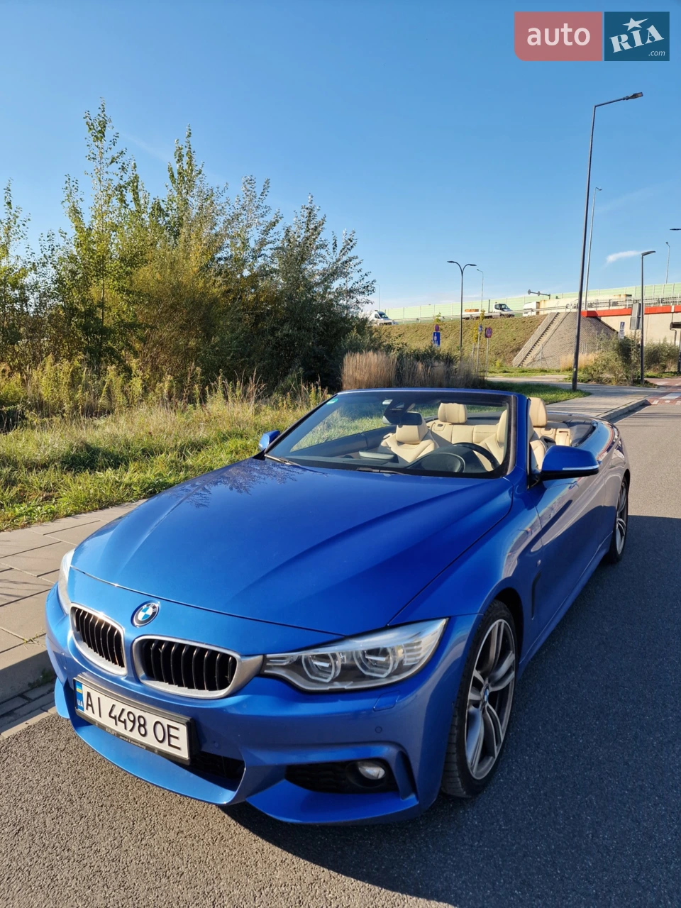 2014 BMW 4er - мініатюра 16