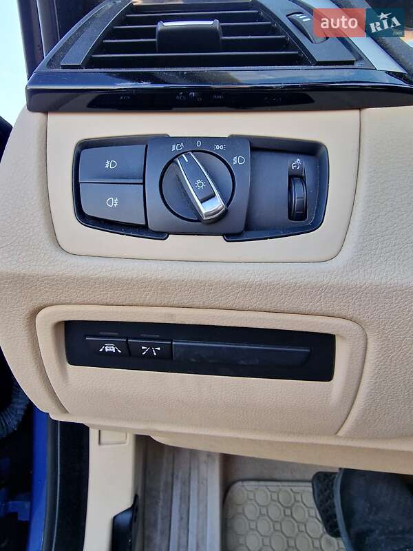 Кабріолет BMW 4 Series 2014 в Києві фото 7 Кабріолет BMW 4 Series 2014 в Києві