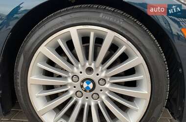 Купе BMW 4 Series 2013 в 