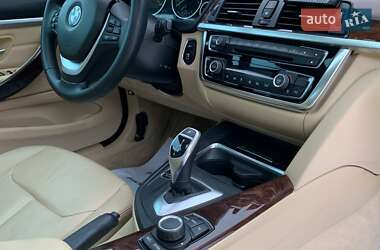 Купе BMW 4 Series 2013 в 