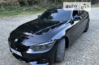 Купе BMW 4 Series 2014 в Ивано-Франковске