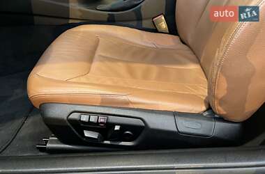 Купе BMW 4 Series 2014 в 