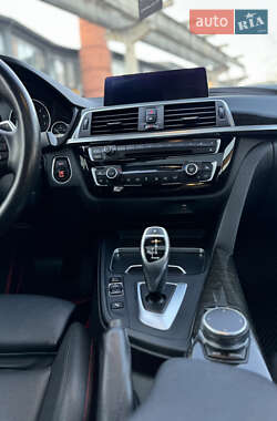 Купе BMW 4 Series 2018 в 