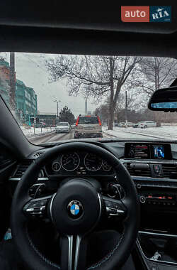 Купе BMW 4 Series 2013 в Одесі