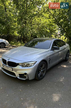 Купе BMW 4 Series 2013 в Одесі