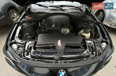 Купе BMW 4 Series 2013 в Одессе