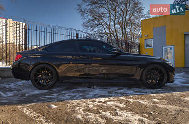 Купе BMW 4 Series 2013 в Киеве