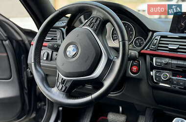 Купе BMW 4 Series 2014 в Тернополе