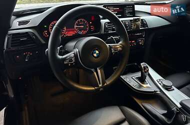 Купе BMW 4 Series 2014 в Києві