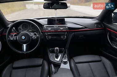 Купе BMW 4 Series 2013 в Рівному