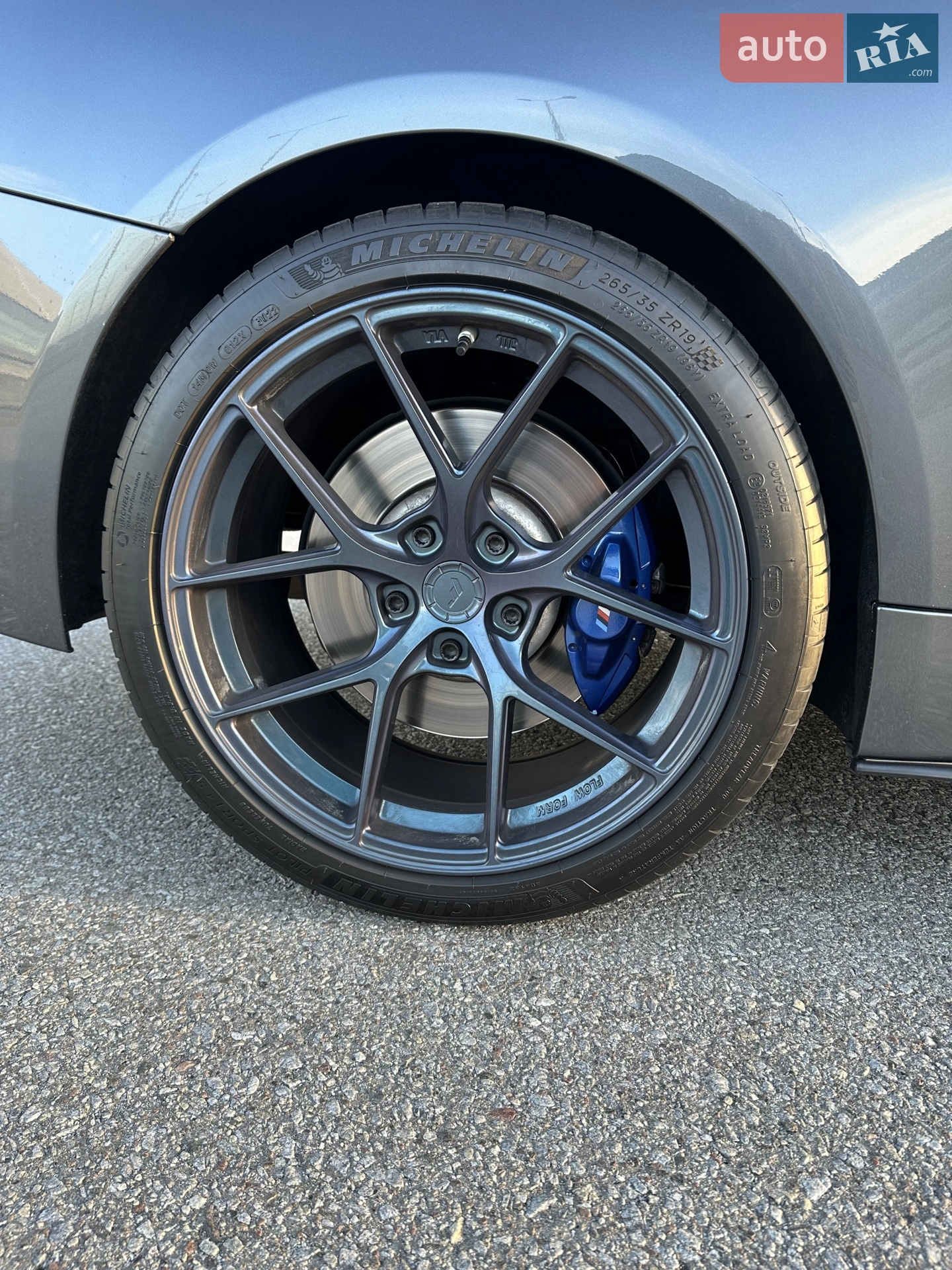 2018 BMW 4er - мініатюра 7
