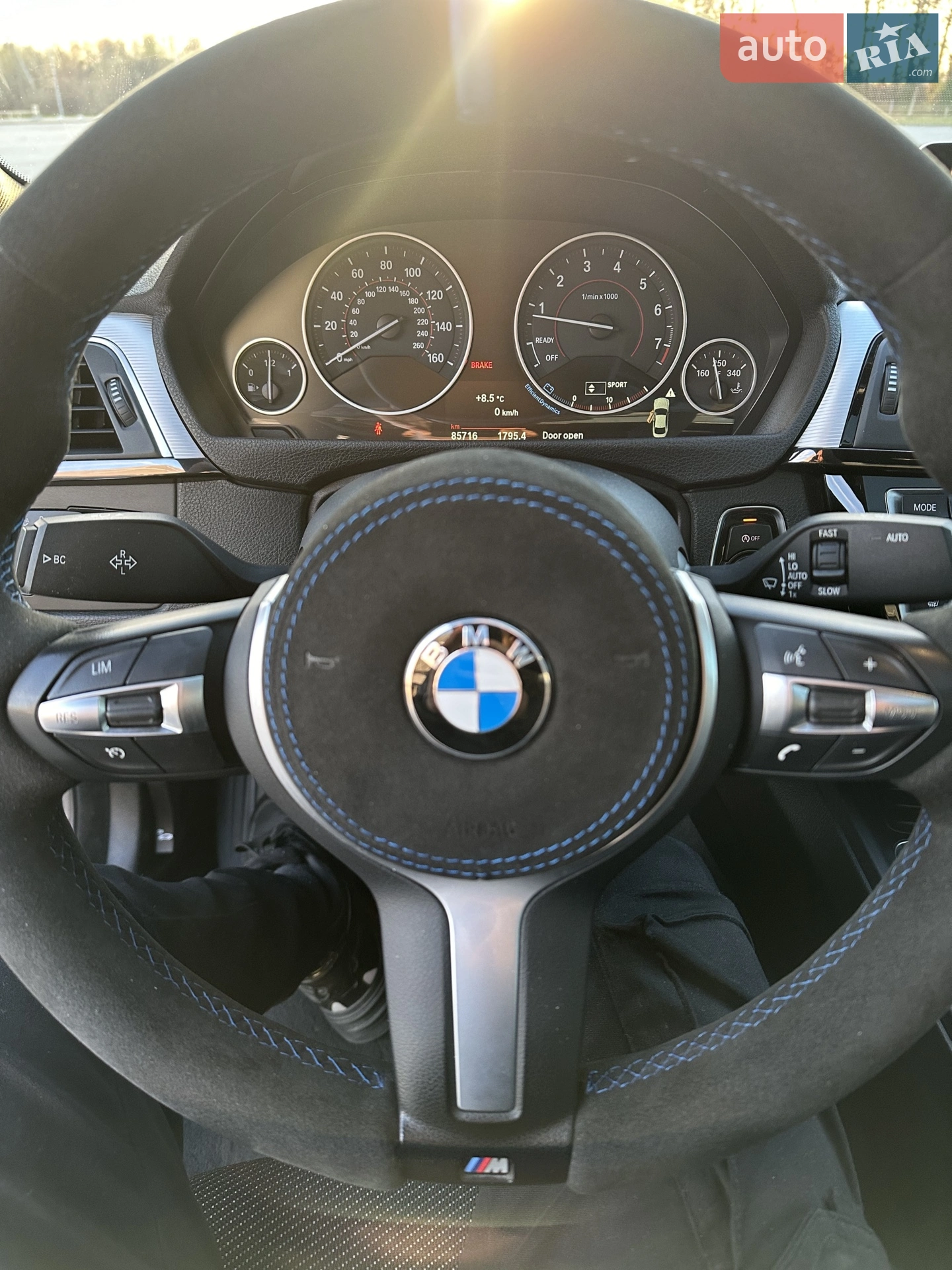 2018 BMW 4er - мініатюра 13