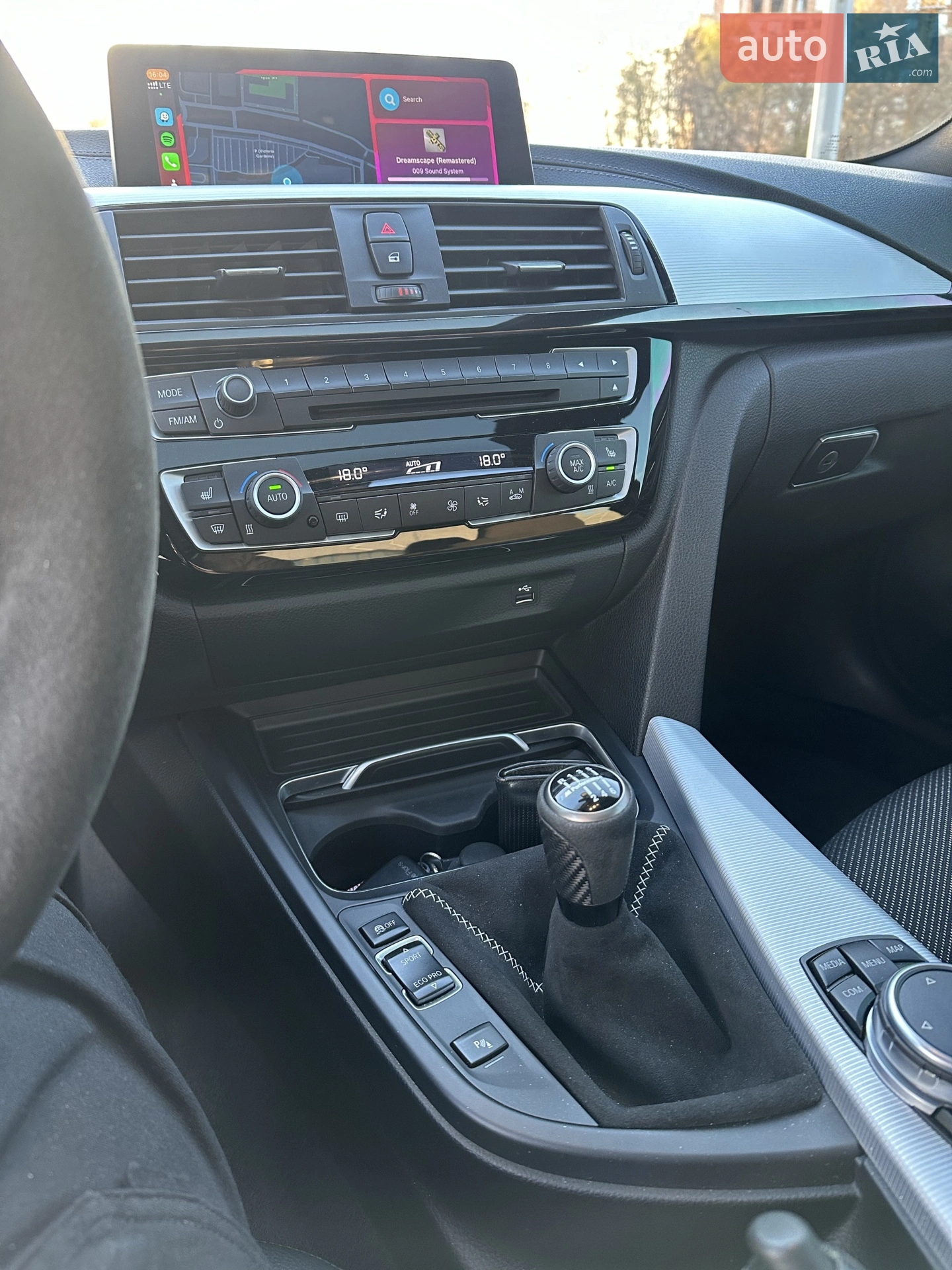 2018 BMW 4er - мініатюра 14