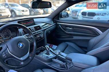 Купе BMW 4 Series 2017 в Виннице