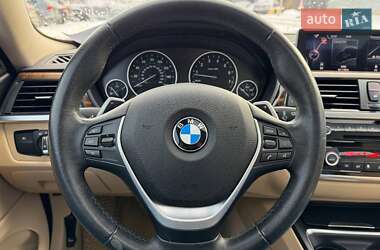 Купе BMW 4 Series 2013 в Львові