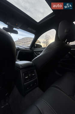 Купе BMW 4 Series 2017 в 