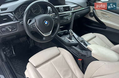 Купе BMW 4 Series 2015 в Рівному