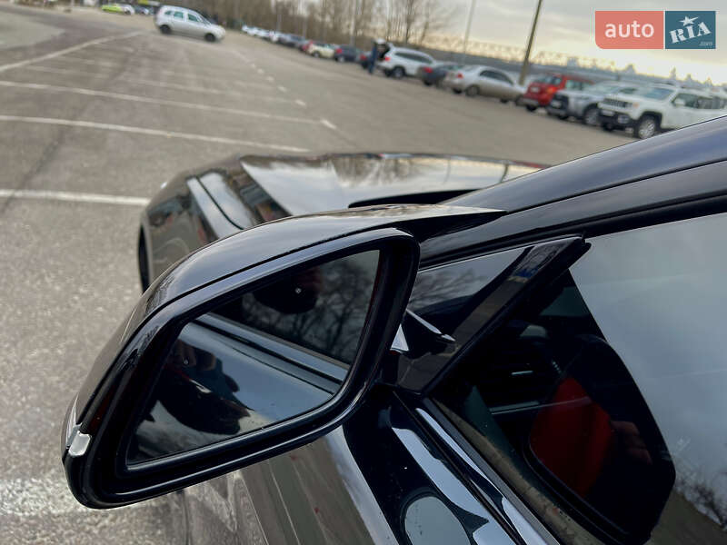 Купе BMW 4 Series 2016 в Києві