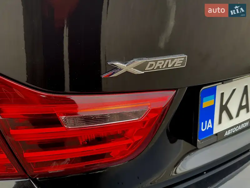 BMW 4 Series 2016 VIN WBA4C9C50GG140049 фото оголошення 25 з 111