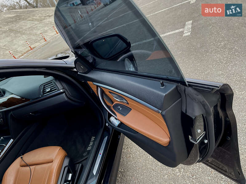 Купе BMW 4 Series 2016 в Києві