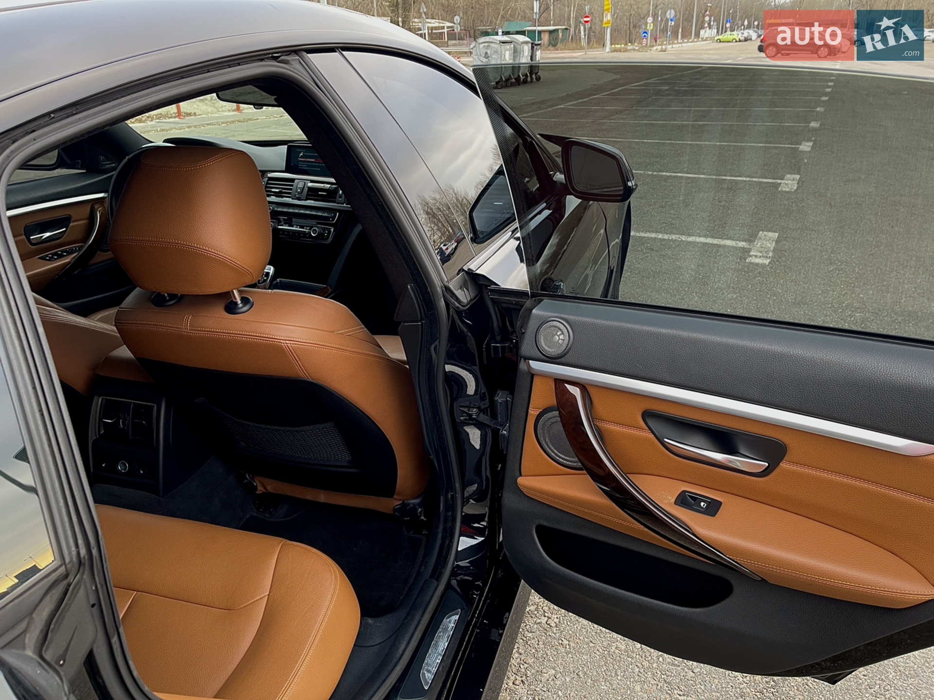 2016 BMW 4er - мініатюра 40