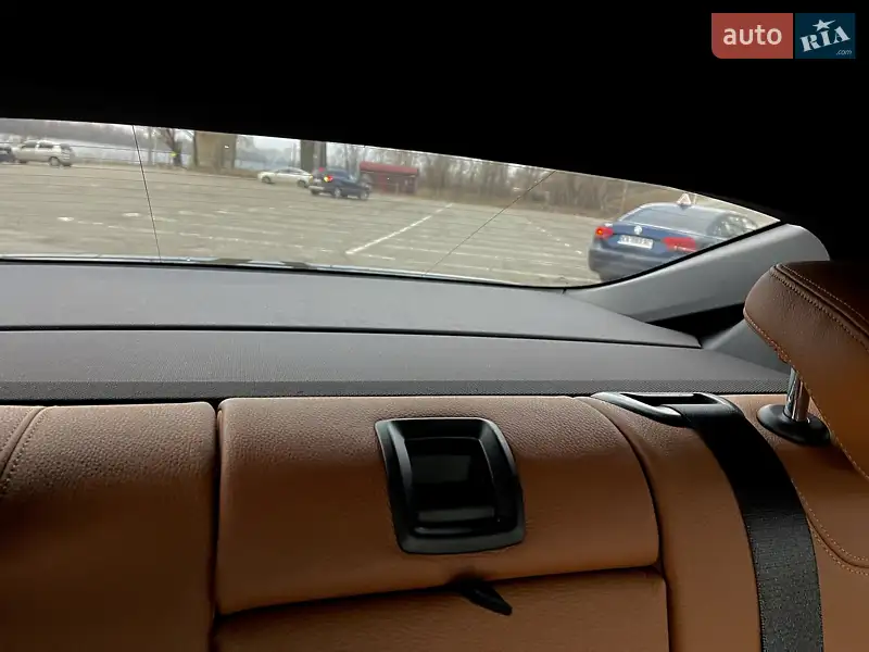 BMW 4 Series 2016 VIN WBA4C9C50GG140049 фото оголошення 46 з 111