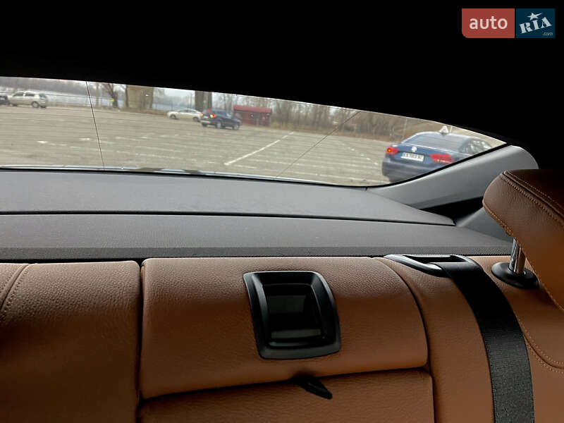 Купе BMW 4 Series 2016 в Києві