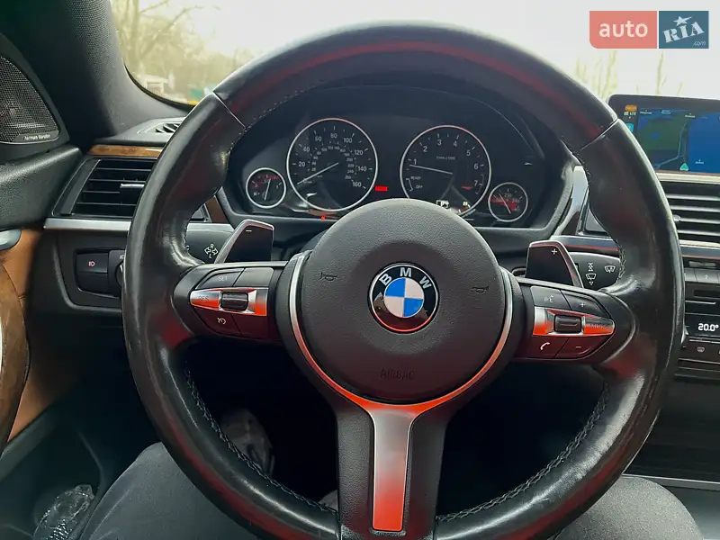BMW 4 Series 2016 VIN WBA4C9C50GG140049 фото оголошення 50 з 111