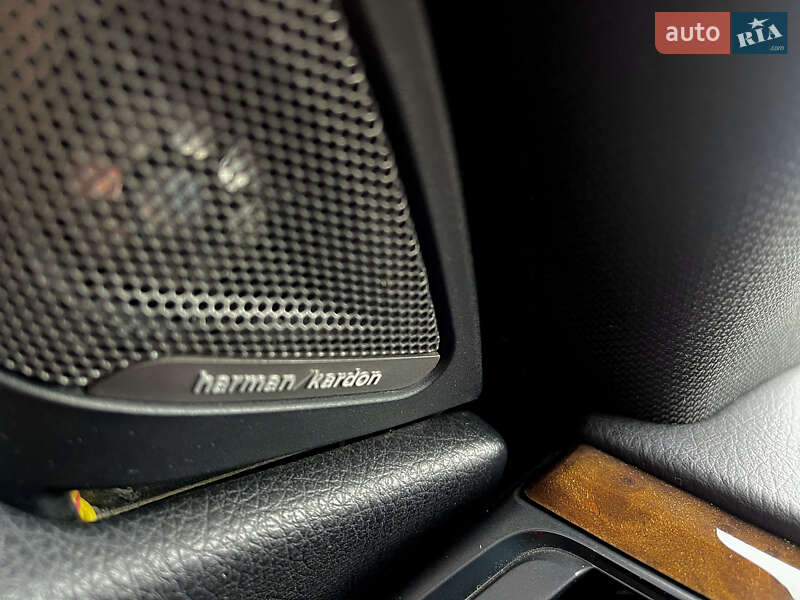 Купе BMW 4 Series 2016 в Києві