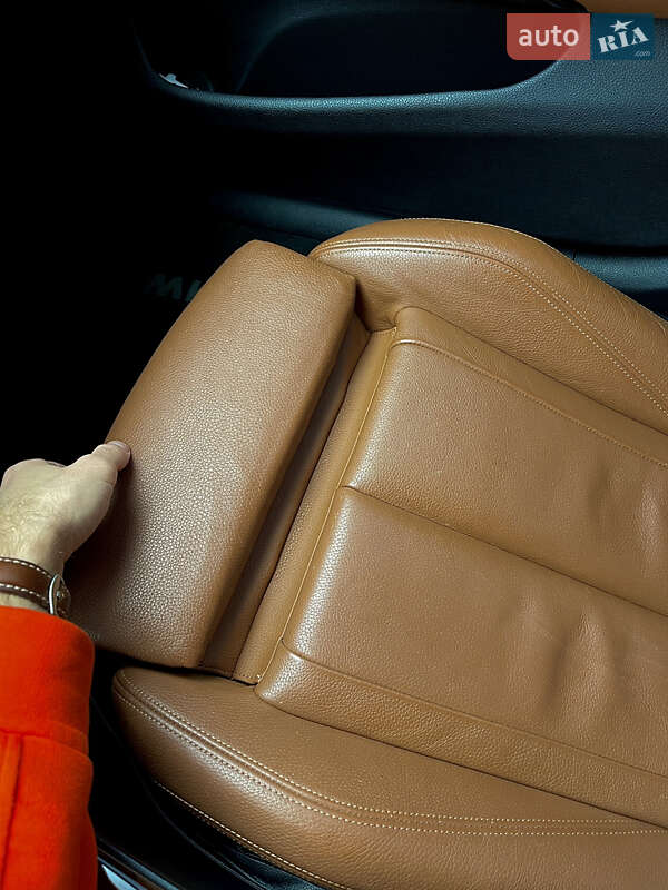 Купе BMW 4 Series 2016 в Києві