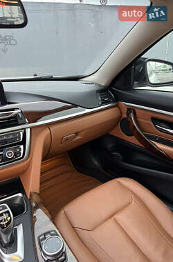 Купе BMW 4 Series 2014 в Києві