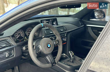 Купе BMW 4 Series 2014 в Хмельницком