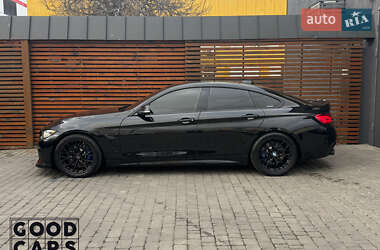 Купе BMW 4 Series 2018 в 