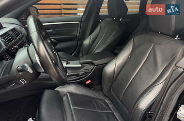 Купе BMW 4 Series 2018 в 