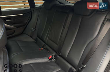 Купе BMW 4 Series 2018 в 