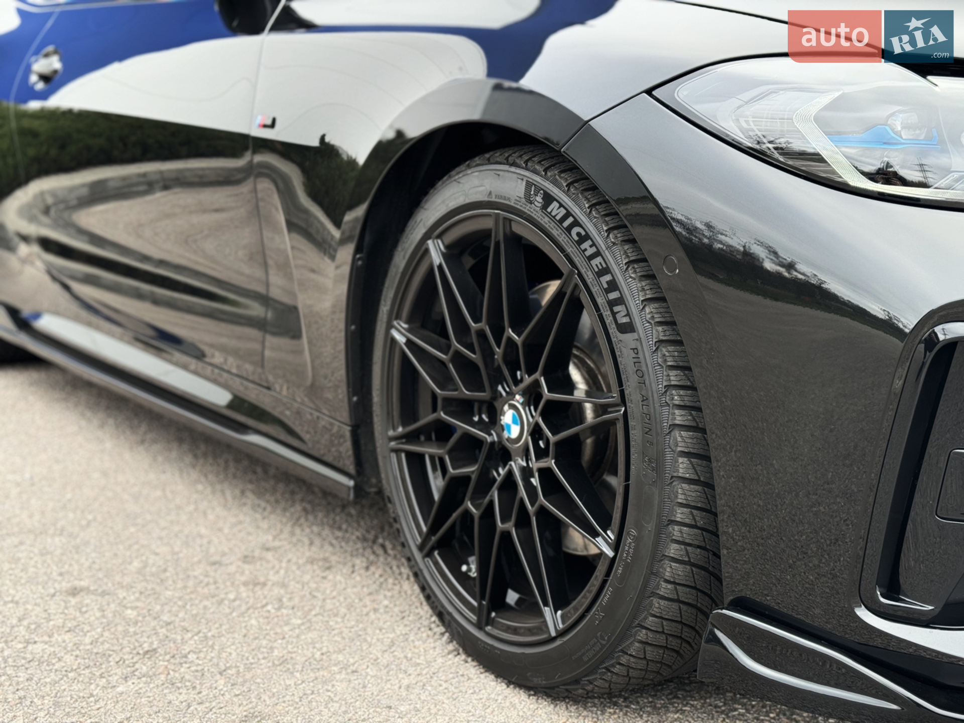 2020 BMW 4er - мініатюра 17