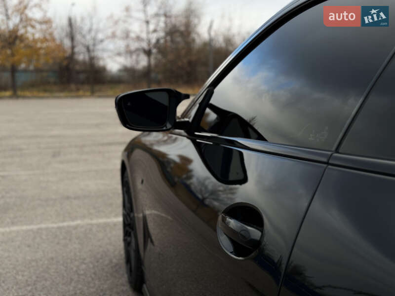 Купе BMW 4 Series 2020 в Дніпрі